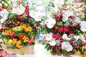 Lễ Vật Dạm Ngõ : Theo Yêu Cầu 